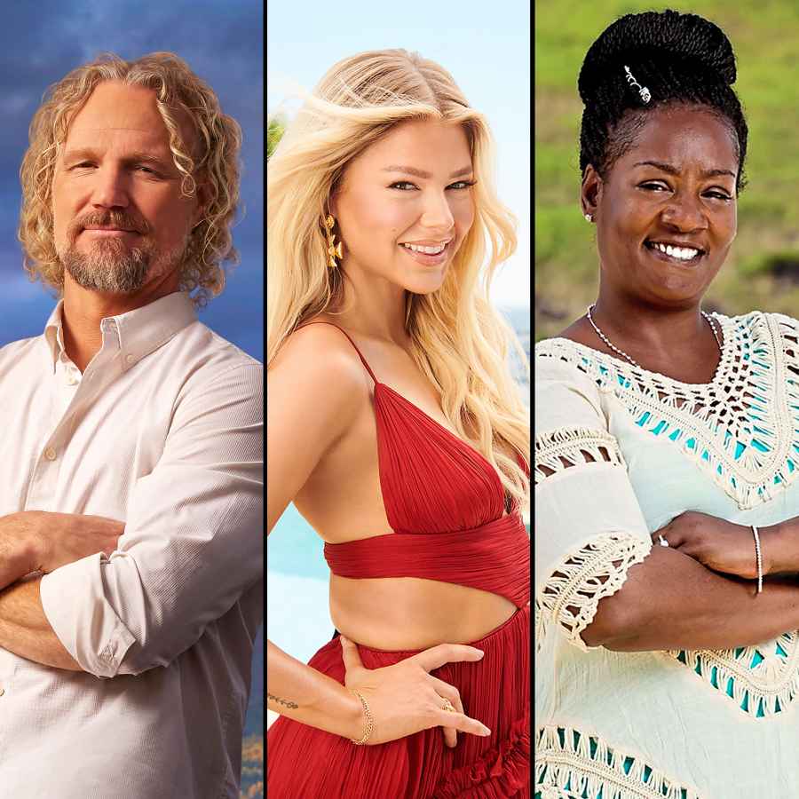 Us Weeklys Top 10 Reality Stars of the Year