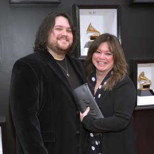 Valerie Bertinelli Gushes Over Son Wolfgang Van Halen s Magical Wedding 412