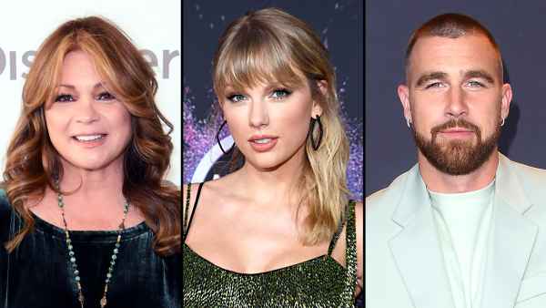 Valerie Bertinelli Passionately Defends Taylor Swift and Travis Kelce’s Romance: ‘Let Us Enjoy’ This