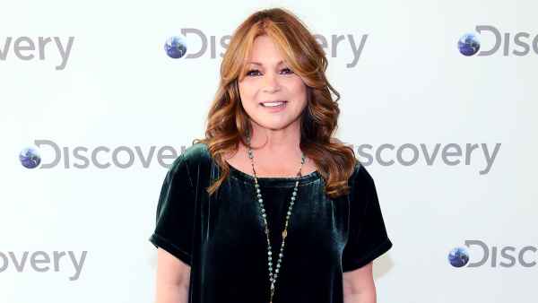 Valerie Bertinelli Rewears Fat Clothes