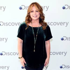 Valerie Bertinelli Rewears Fat Clothes