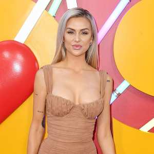 Vanderpump Rules Lala Kent Is So Grateful for 5 Years of Sobriety