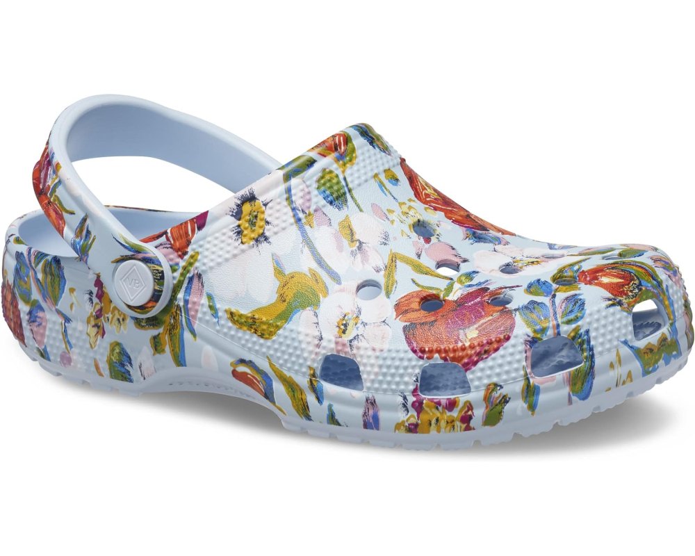 Vera Bradley Crocs