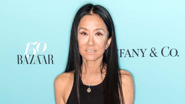 Vera Wang Credits A Surprising Mix of McDonalds, Vodka and Dunkin’ Donuts For Maintaining Her Youth