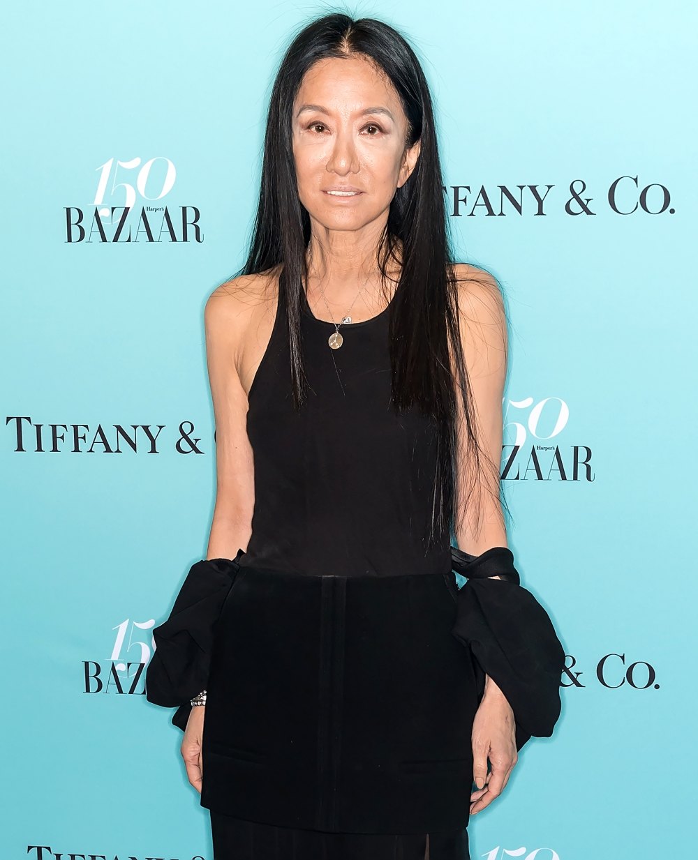 Vera Wang Credits A Surprising Mix of McDonalds, Vodka and Dunkin’ Donuts For Maintaining Her Youth
