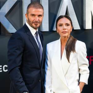 Victoria Beckham Resented David Beckham During Rough Patch in Marriage: ‘We Were Against Each Other’