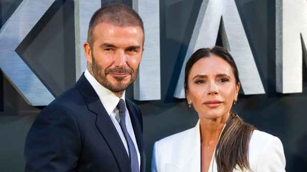 Victoria Beckham Resented David Beckham During Rough Patch in Marriage: ‘We Were Against Each Other’