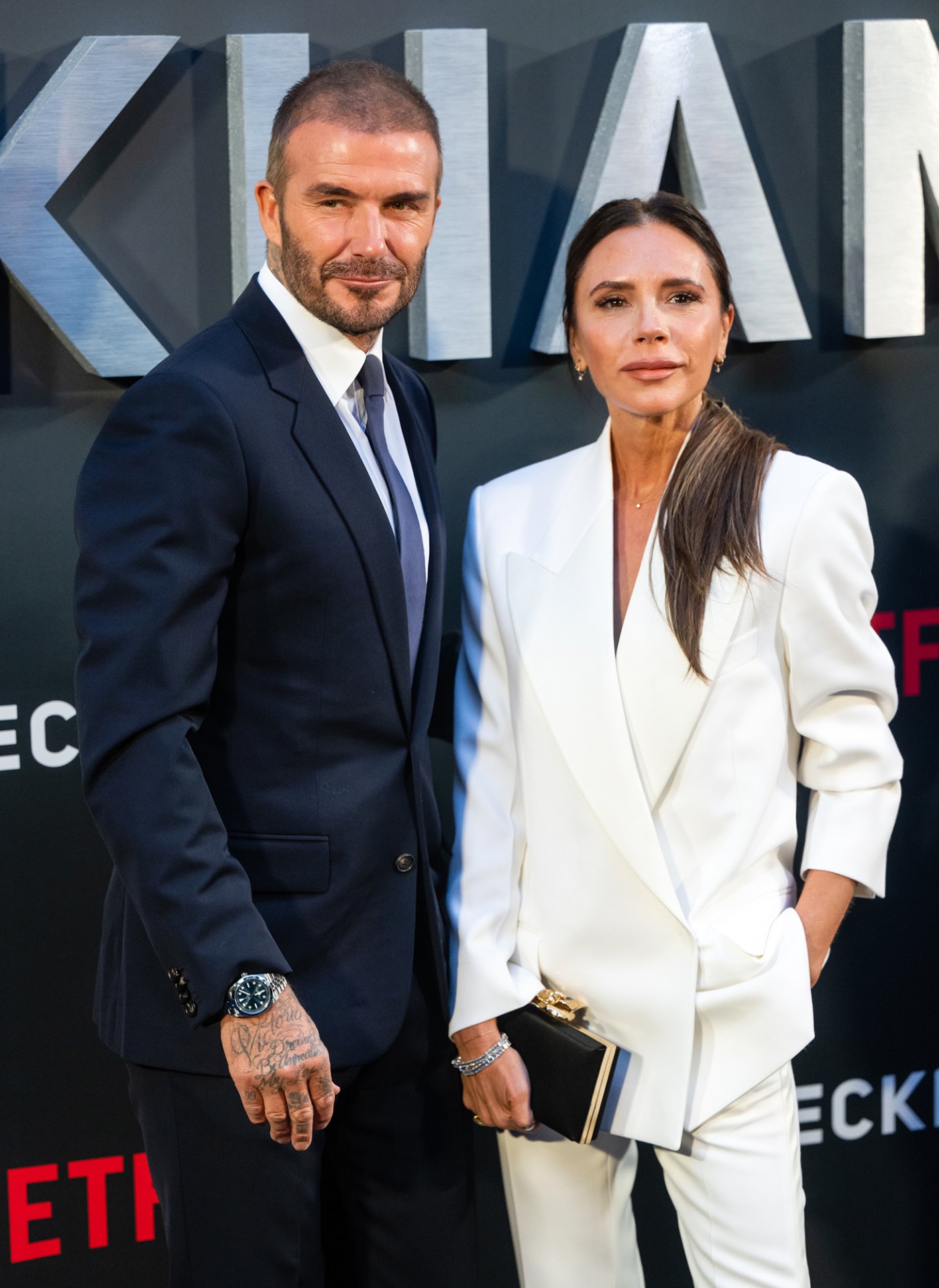 Victoria and David Beckham Recall How Affair Rumors Affected Marriage ...