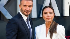 Victoria Beckham Resented David Beckham During Rough Patch in Marriage: ‘We Were Against Each Other’