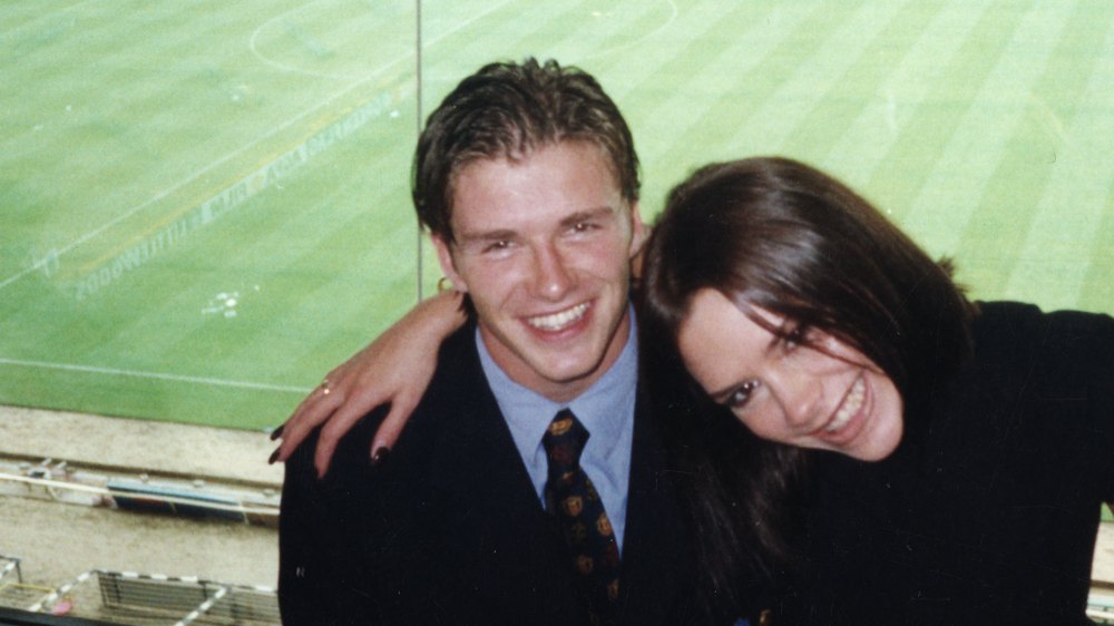 Victoria and David Beckham Recall How Affair Rumors Affected