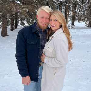 Welcome to Plathville s Ethan Plath Cant Wait to Have a Little Kid With Wife Olivia 265