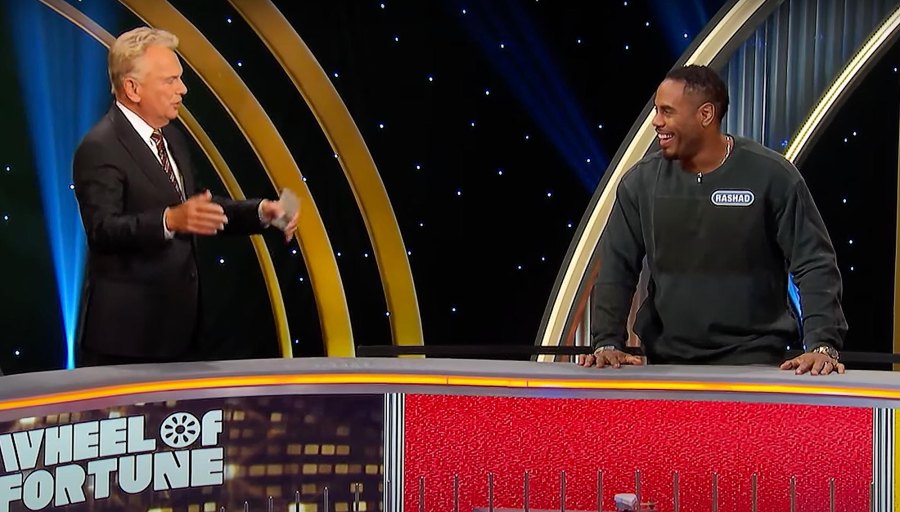 Wheel of Fortune Wild Moments Over the Years 660