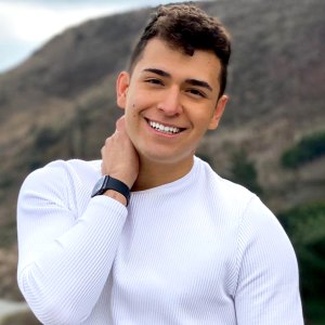 Who Is Ezra Sosa? 5 Things to Know About the Dancer Filling in For Artem Chigvintsev on 'DWTS'