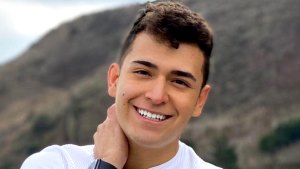 Who Is Ezra Sosa? 5 Things to Know About the Dancer Filling in For Artem Chigvintsev on 'DWTS'