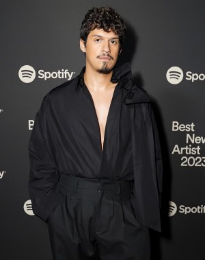 Who Is Omar Apollo? 5 Things to Know About the Singer | Us Weekly