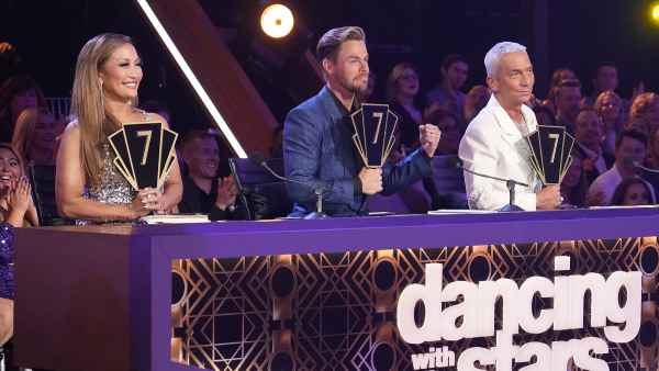 Who Went Home During Episode 4 of Dancing With the Stars