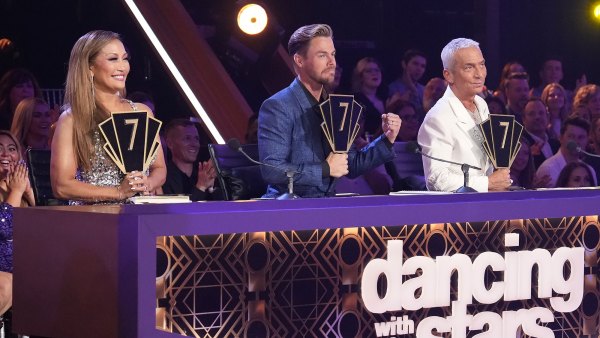Who Went Home During Episode 4 of Dancing With the Stars