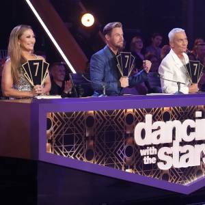 Who Went Home During Episode 4 of Dancing With the Stars