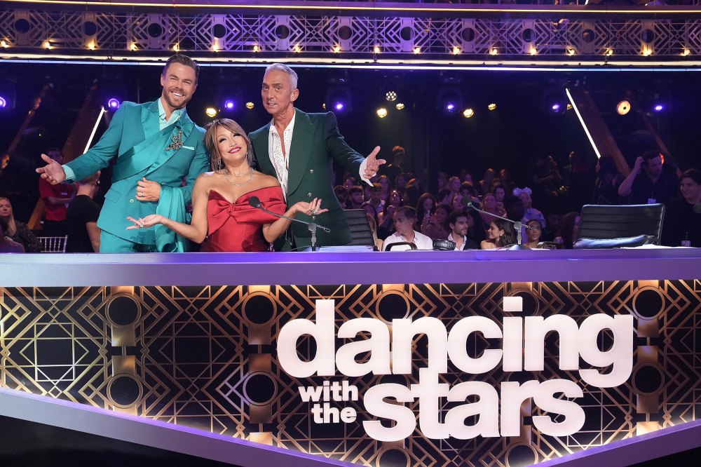 Who Went Home During Episode 5 of Dancing With the Stars