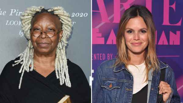Whoopi Goldberg Slams Rachel Bilson