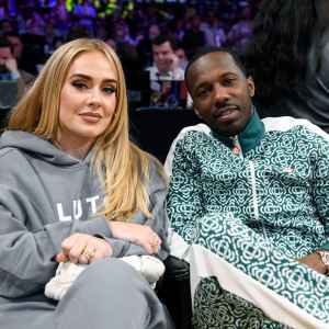 Why Adele and Rich Paul Refer to Each Other as Husband and Wife