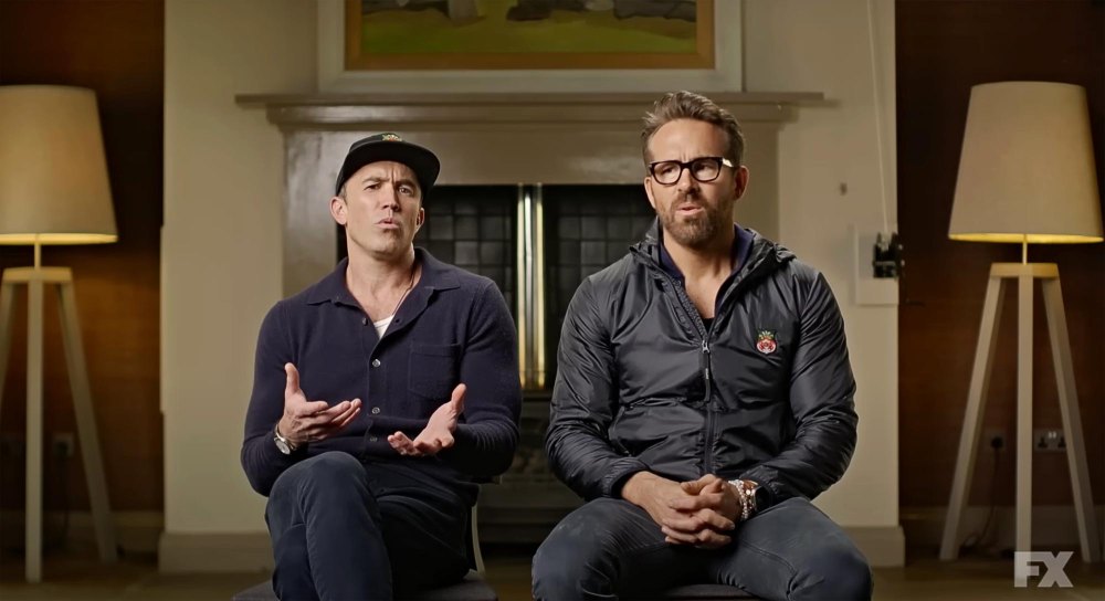 Will Ferrell and Ryan Reynolds Team Up for Major Warning About