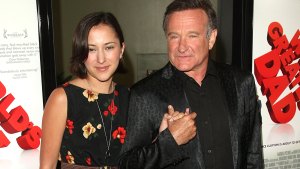 Zelda Williams Slams ‘Disturbing’ Use of AI to Recreate Late Dad Robin Williams