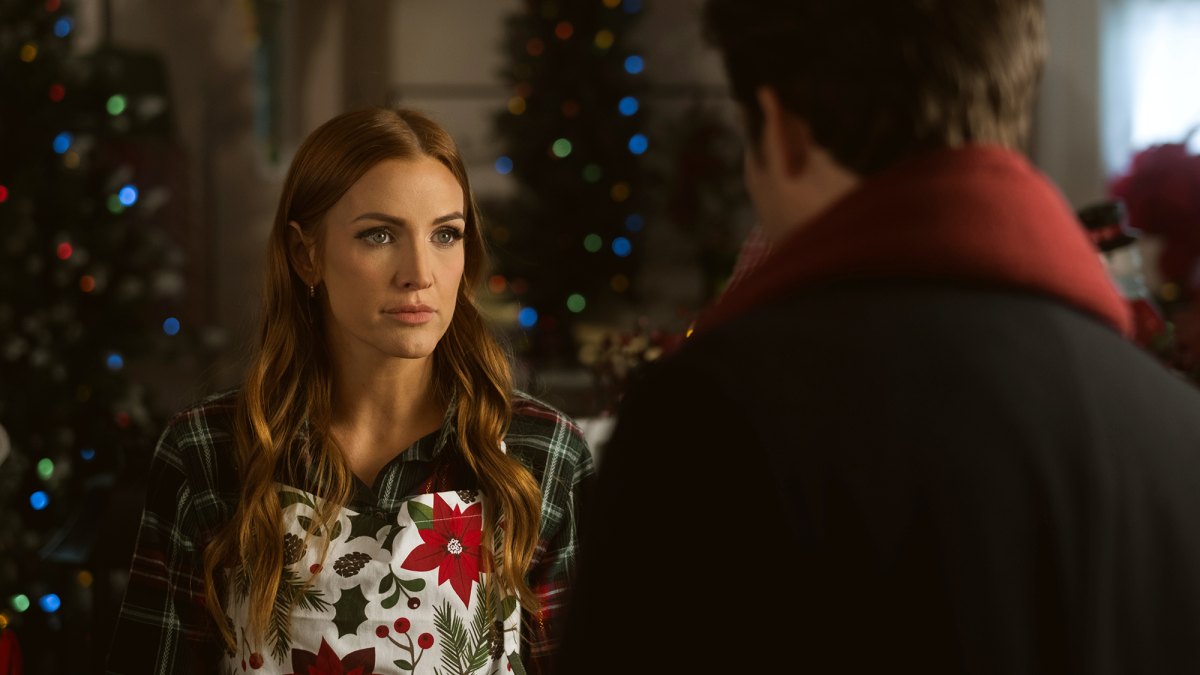 A guide to every Christmas movie on TV this 2023 season