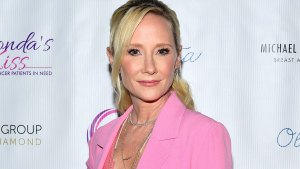 ‘All Rise’ Dedicates Newest Episode to 'Our Friend and Wonderful Artist' Anne Heche After Death