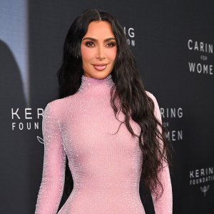 Kim Kardashian/Selena Gomez