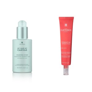 amazon-holiday-beauty-haul-thinning-hair-deals