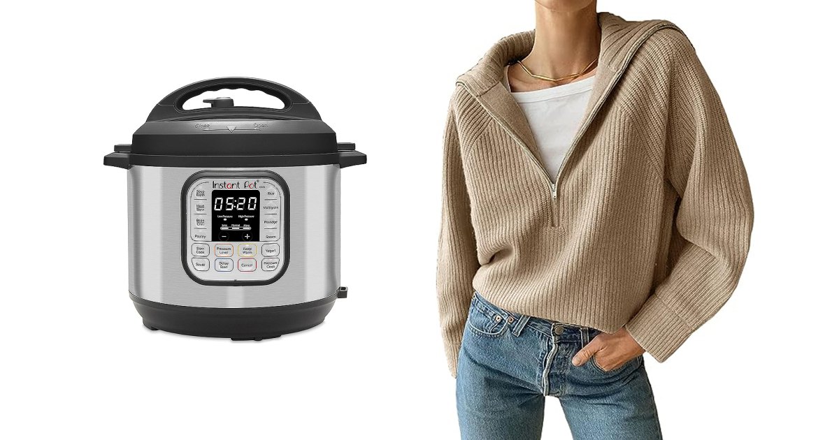 The Best Amazon Prime Day 2023 Day 2 Deals That End Tonight The Best Amazon Prime Day 2023 Day 2 Deals That End Tonight