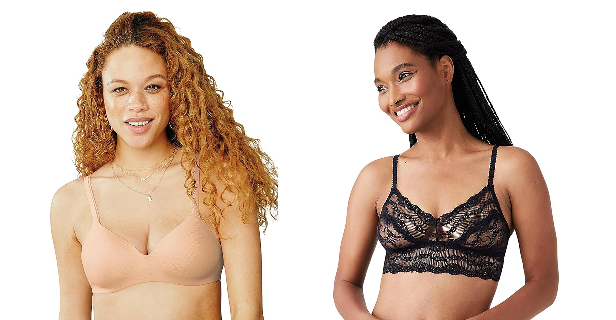 Jockey® Bralettes in Women's Clothing Department - Smith's Food