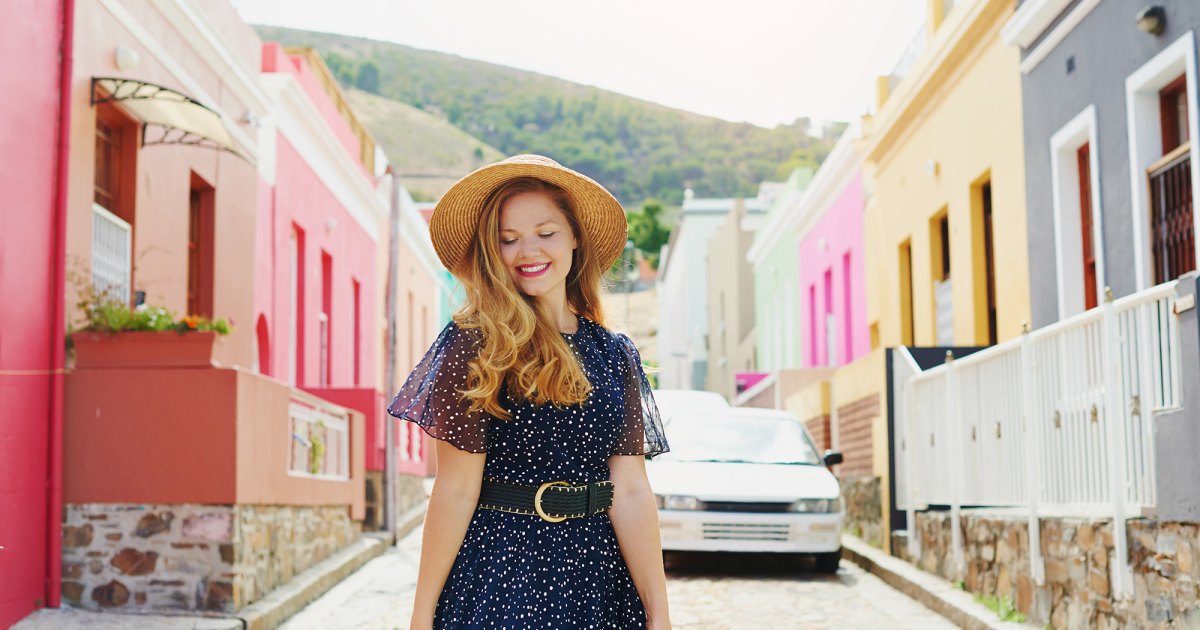 The Best Flattering Fashion Deals in Amazon Prime Day 2023 The Best Flattering Fashion Deals in Amazon Prime Day 2023