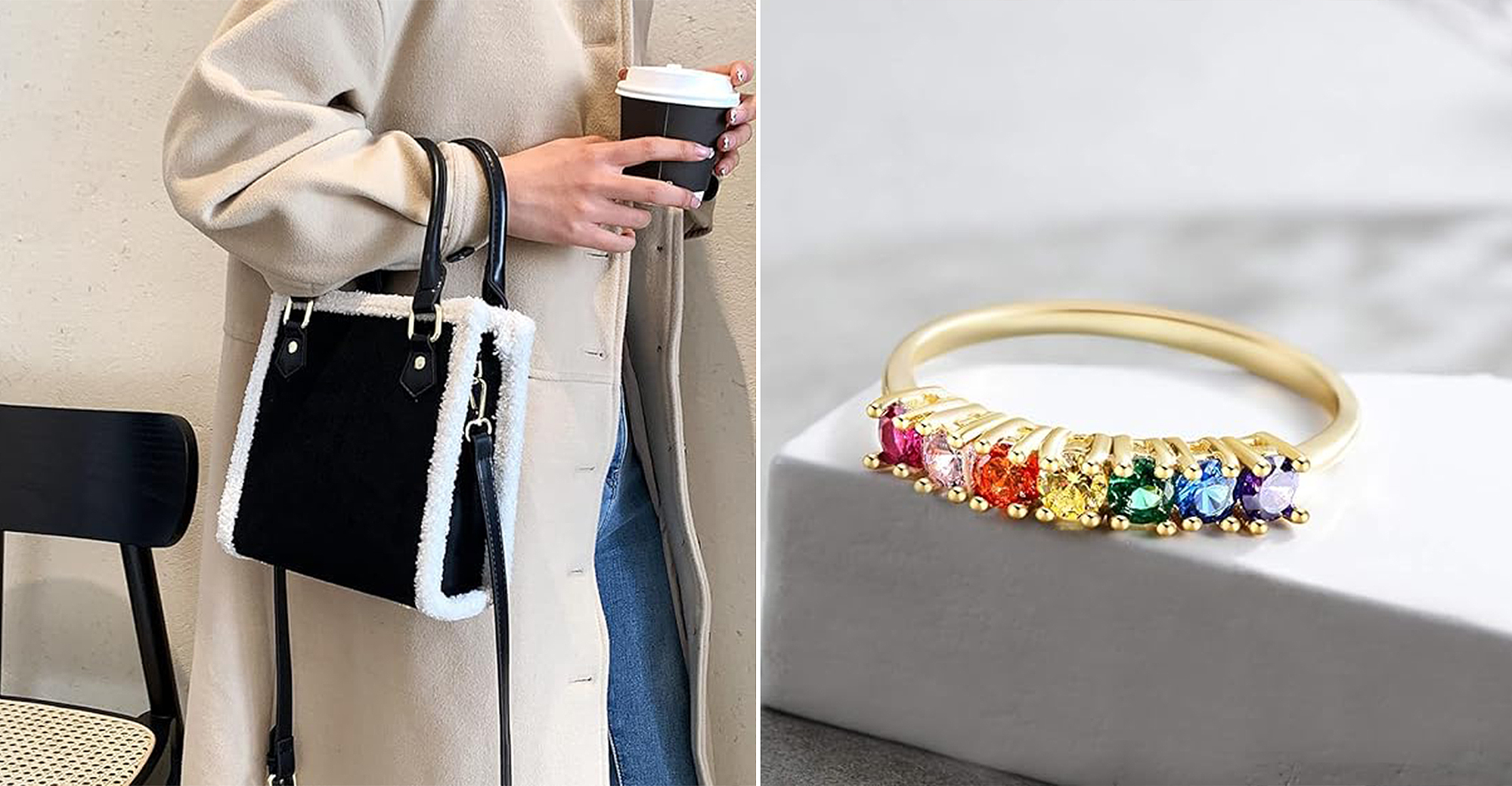 Best  Prime Day 2023 Handbag and Jewelry Deals