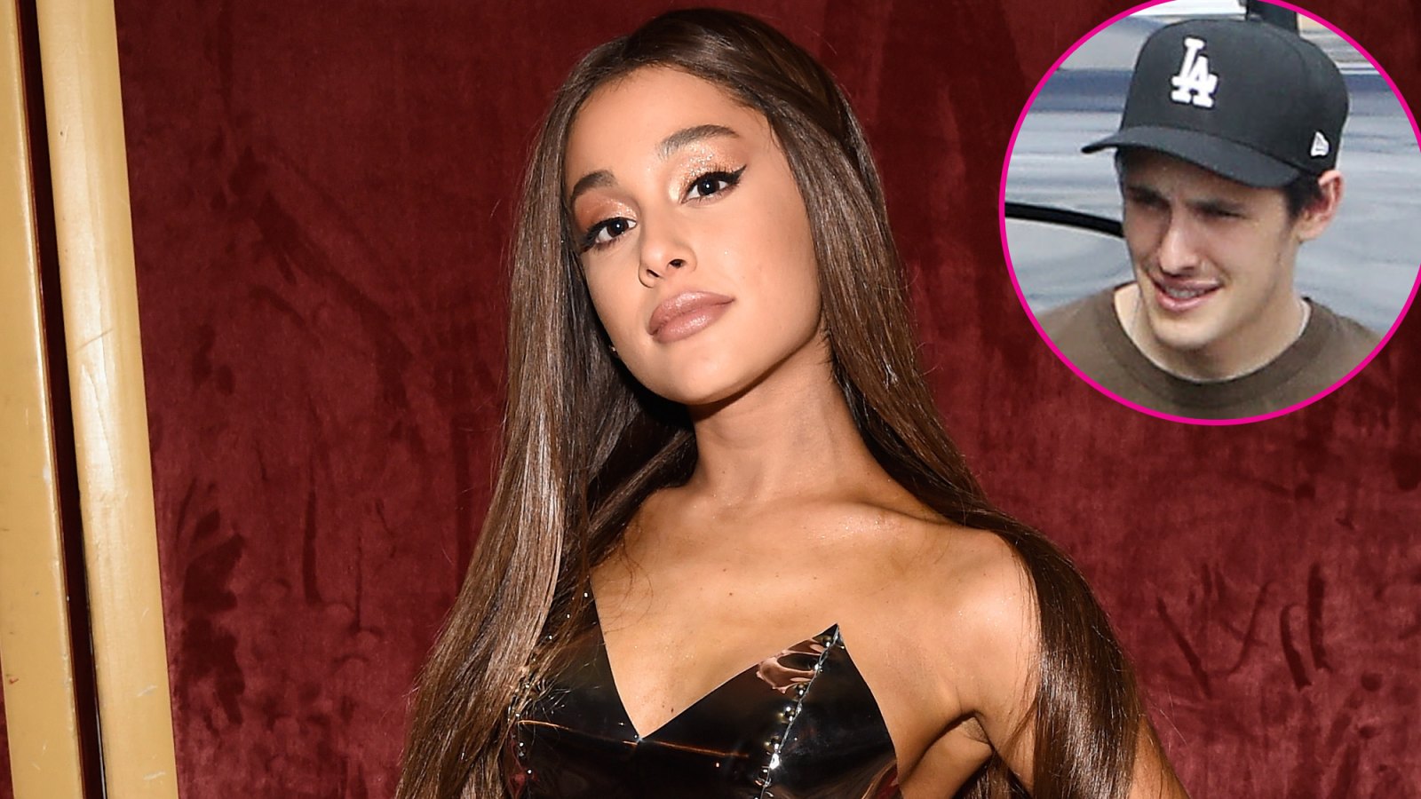 Ariana Grande and Dalton Gomez Had ‘Disputes’ Over Prenup Before Finalizing Divorce Settlement