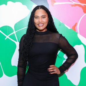 ayesha-curry-black-dress