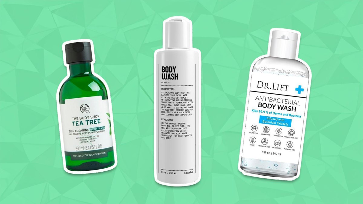 best-antibacterial-soaps