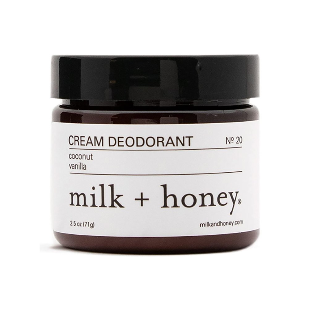 best-deodorants-for-body-odor-milk-honey