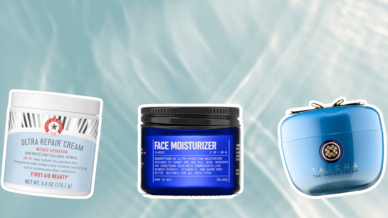 best-moisturizers-eczema