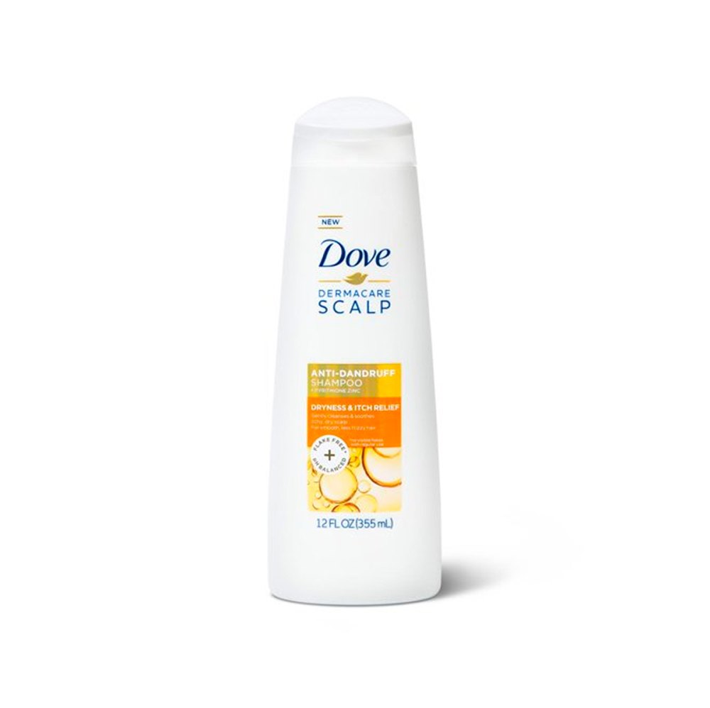 best-shampoos-sensitive-scalps-dove