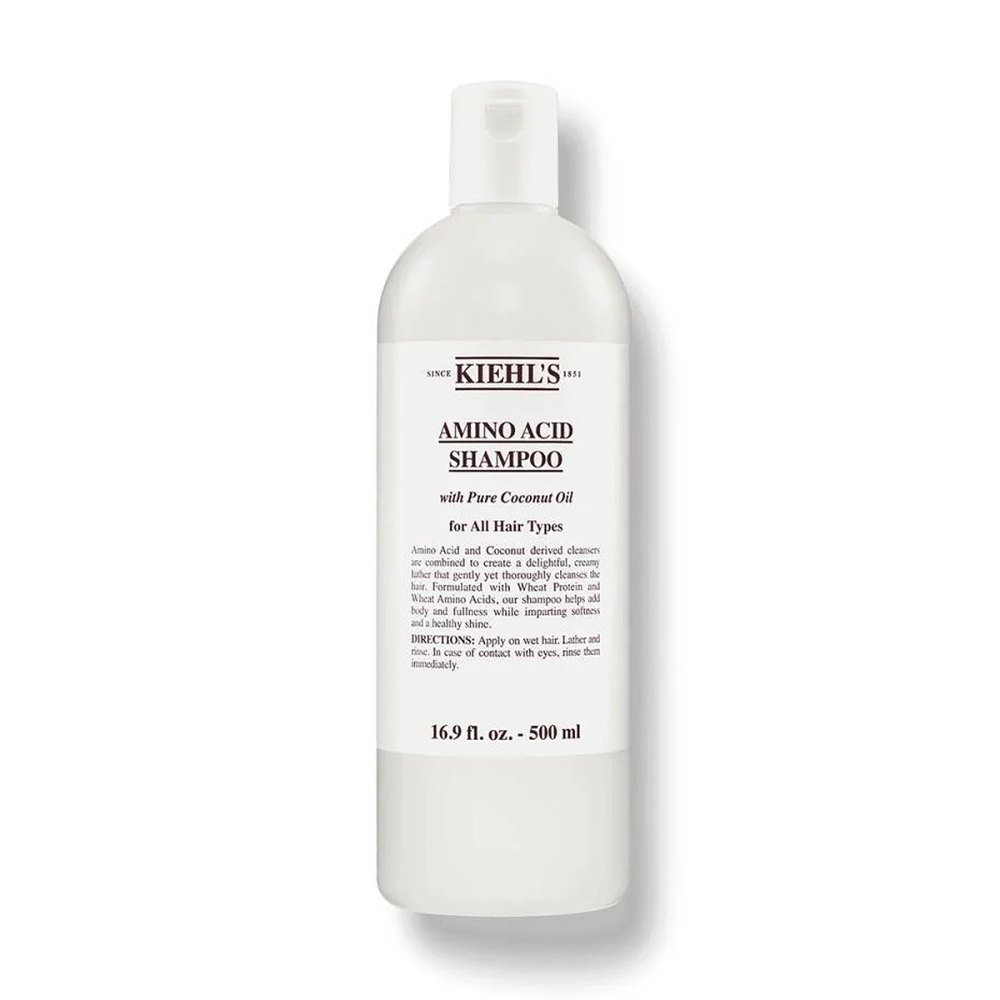 The 8 best shampoos for sensitive scalps - TODAY
