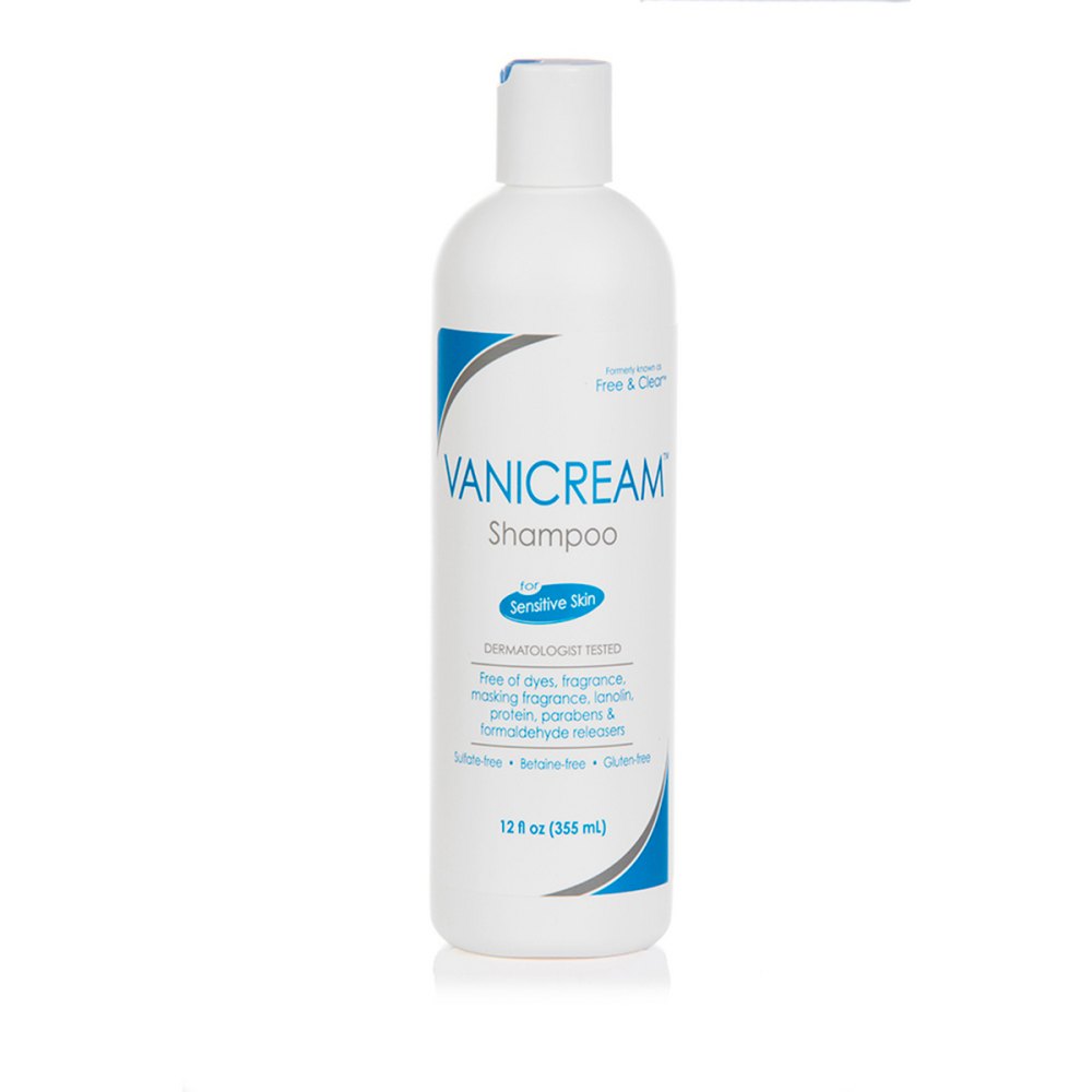 best-shampoos-sensitive-scalps-vanicream