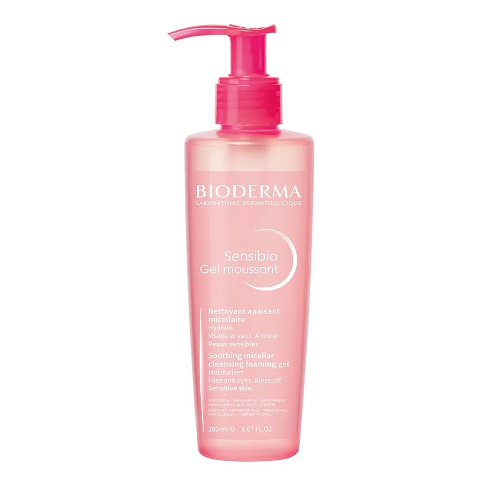 best-womens-face-washes-bioderma