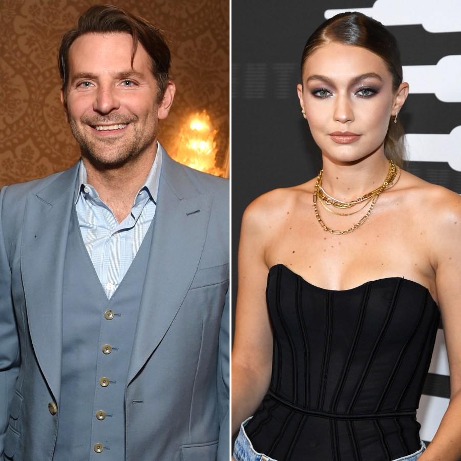 Bradley Cooper’s Boxers Steal the Show During His Latest Outing With Gigi Hadid