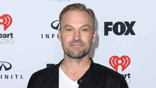 Brian Austin Green 'Couldn't Speak' After Suffering 'Stroke-Like Symptoms,' Details 4-Year Recovery