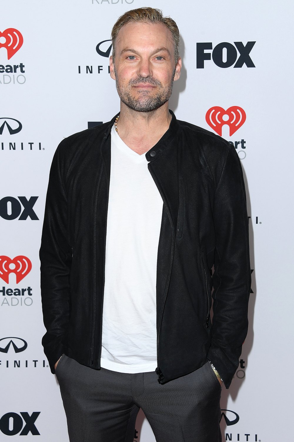 Brian Austin Green 'Couldn't Speak' After Suffering 'Stroke-Like Symptoms,' Details 4-Year Recovery