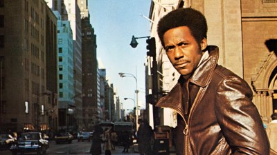 Iconic 'Shaft' Star Richard Roundtree Dead at Age 81