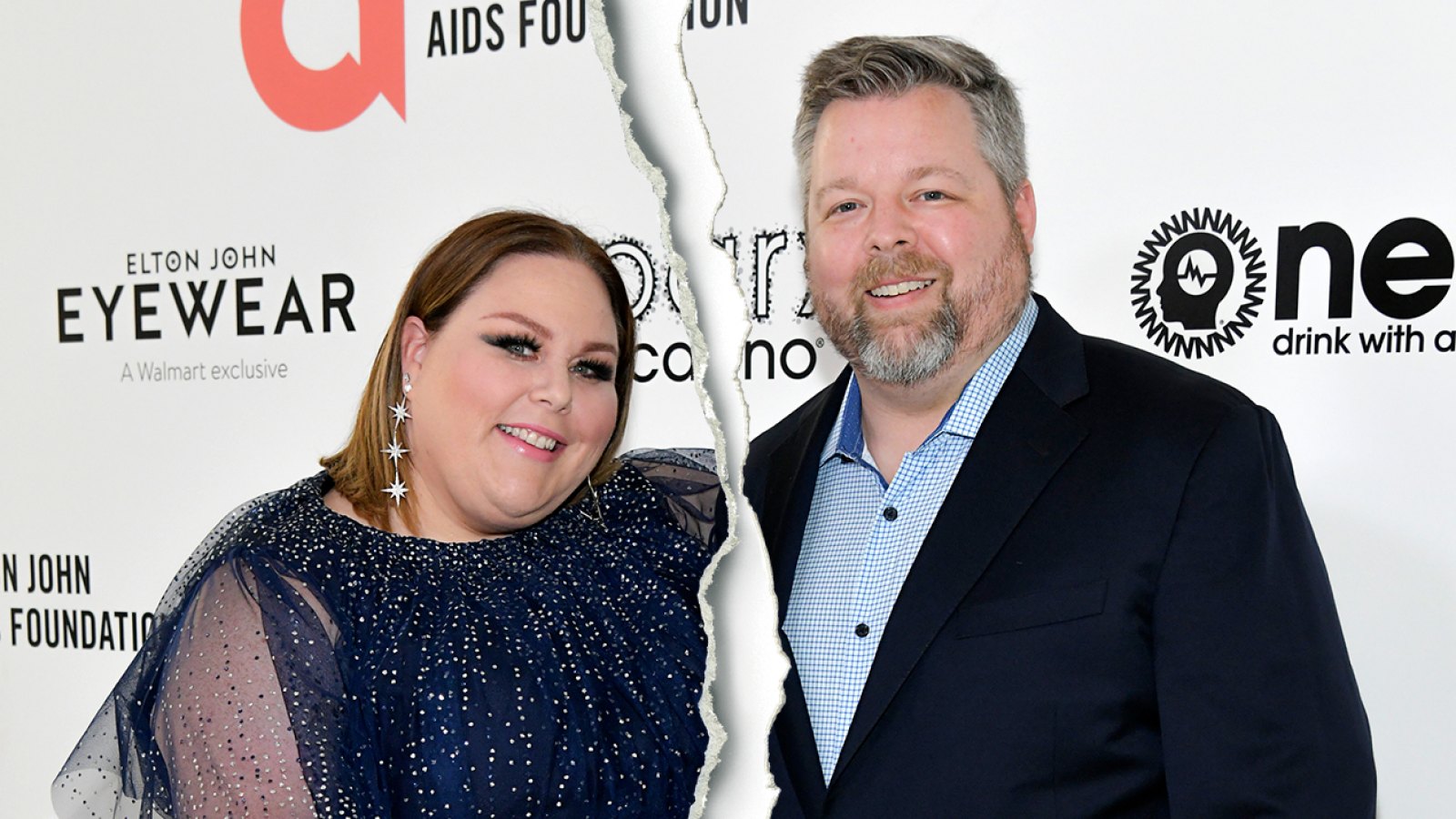 'This Is Us’ Alum Chrissy Metz and Boyfriend Bradley Collins 'Amicably' Split After 3 Years Together