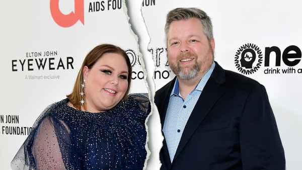 'This Is Us’ Alum Chrissy Metz and Boyfriend Bradley Collins 'Amicably' Split After 3 Years Together